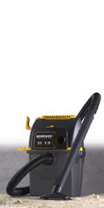 Workshop, detach, garage, wet dry vac, wet vacuum, small vac, var vacuum, shop vac, mobile, portable