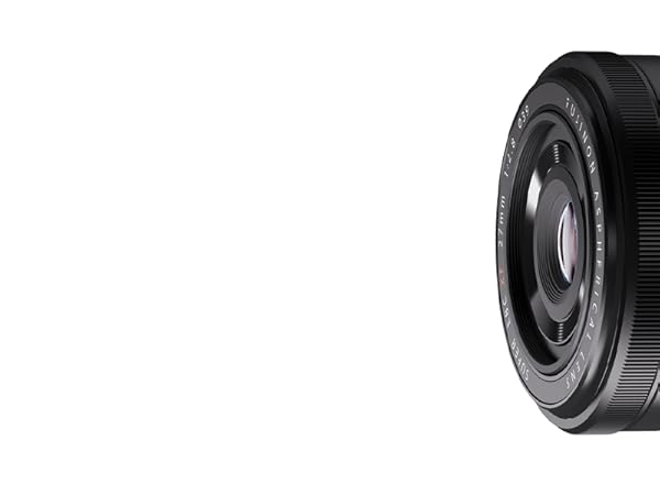 ［値下げ］XF27mm F2.8 Amazon | FUJIFILM XFレンズ FUJINON XF27mm F2.8 単焦点 広角 F