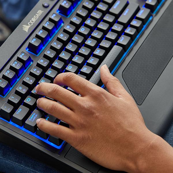 Corsair K63 Wireless Gaming Lapboard for the K63 Wireless Keyboard