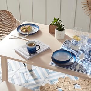 Denby Blue Haze