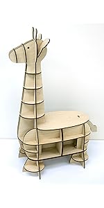 Amazon.co.jp: ki-gu-mi Living キグミ リビング ウサギ サイド