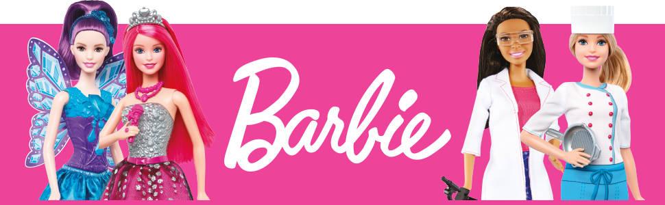 barbie dyx39