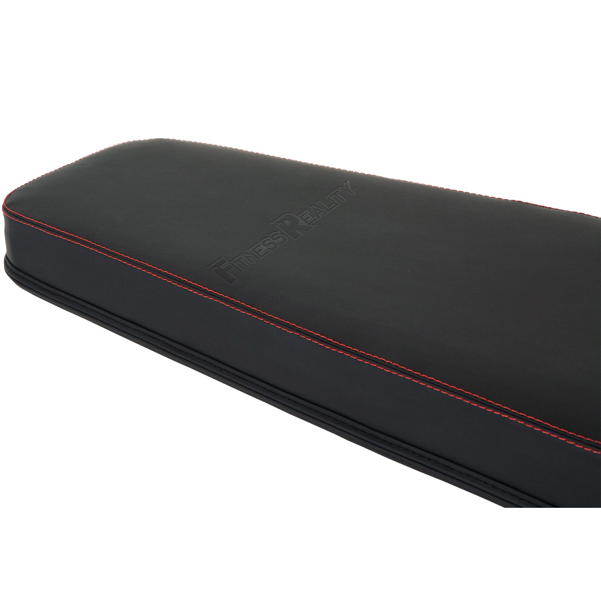 Fitness Reality XClass Light Commercial MultiWorkout Abdominal/Hyper Back