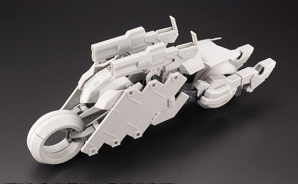 Amazon | 壽屋(KOTOBUKIYA) フレームアームズ ウィルバーナイン