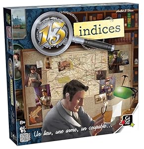 13 indices