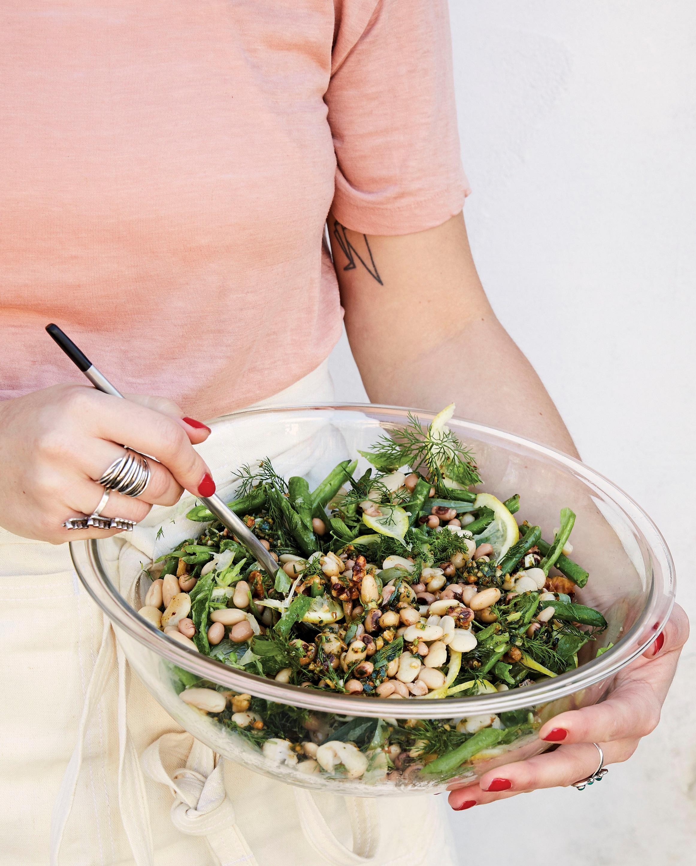 Dining In Highly Cookable Recipes A Cookbook Alison Roman