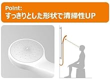 Amazon | LIXIL(リクシル) INAX 浴室用 サーモスタット付シャワーバス