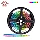 16 Color's LED Strip