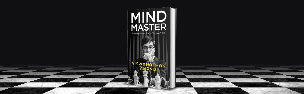 Champion, Life, Biography, Personal Development, Books on success