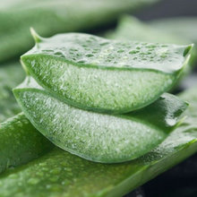 aloe vera, organic, juice, soothing