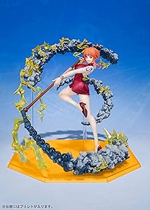 Amazon.co.jp: TAMASHII NATIONS フィギュアーツZERO ONE PIECE