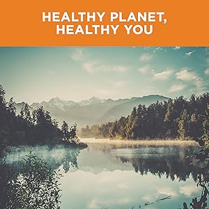 Healthy Planet, Healthy You