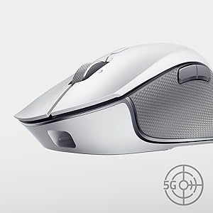 Amazon.co.jp: Razer Pro Click ワイヤレス マウス 2.4GHz