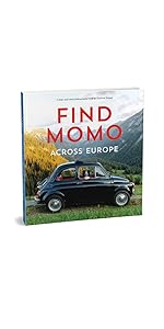 board book, dog, momo, books for baby, books for toddler, photography