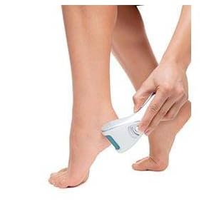 silk'n pedi, home pedicure device, silk'n pedi device