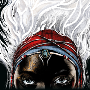 Children of Blood and Bone