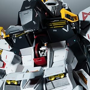 のの　解体匠機 METAL STRUCTURE 解体匠機（メタルストラクチャー カイ