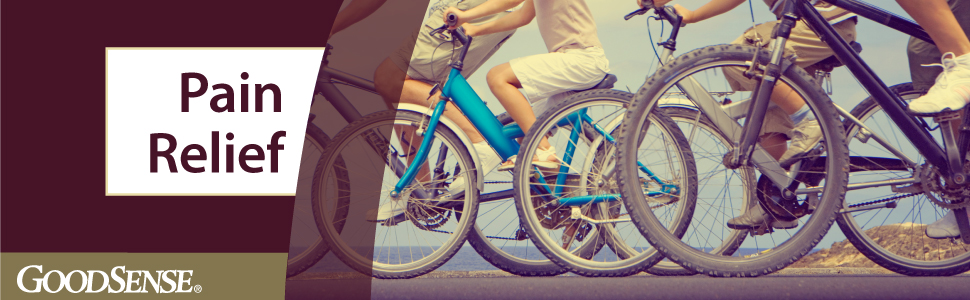 Pain Relief