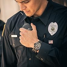 5.11 stryke pdu class b shirt