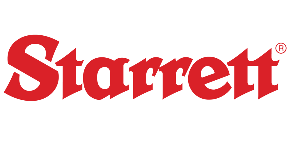 Starrett Depth Micrometer Rod - 0-25mm -20