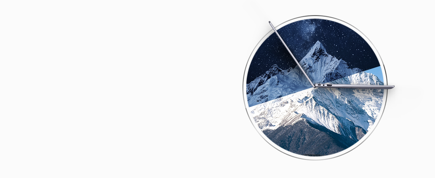 HUAWEI MateBook 14  Ordinateur Portable 