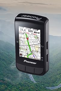 Amazon | Pioneer(パイオニア)ナビゲーション付 サイクル