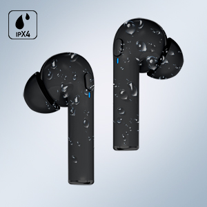 TWS earbuds