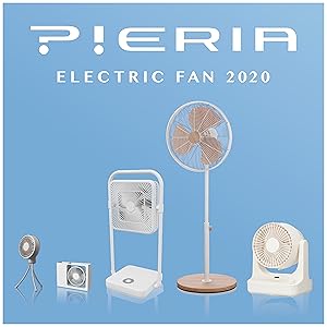 Amazon | 【洗いやすい】 ドウシシャ サーキュレーター 風量9