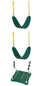 WS 5109, swing set bundle, swing set refresher, refresh bundle, swings, acrobat bar, swings for kids