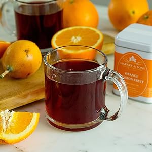 新品未開封　HARNEY & SONS フルーツティーセット　夏フレーバー 71P9VwkZITL._AC_UF350,