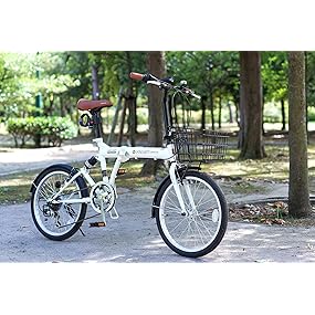 【美品】My Pallas SC-07 PLUS折畳自転車 マットブラック My Pallas（マイパラス） SC-07 PLUS｜20インチ6段変速