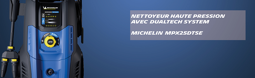 Dualtech System : la puissance doublée
