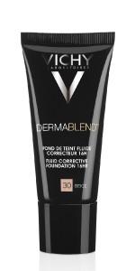 Vitiligo, rosacea, melasma, manchas