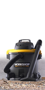Workshop, wet dry vac, wet vacuum, wet/dry, car, shop vac, mobile, portable, large vac, construction