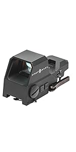 トイガン SIGHTMARK Ultra Shot A-Spec(SM26032) サイトマーク ドットサイト Ultra Shot A-Spec Reflex Sight