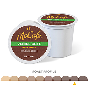 McCafe Venice Cafe