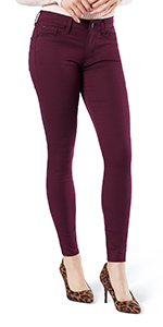 Modern Skinny