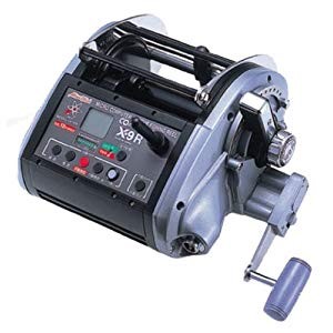 ミヤマエ ミヤエポックCOMMAND X9R 電動リール 2025年最新】Yahoo!オークション -ミヤマエコマンドx9の中古品
