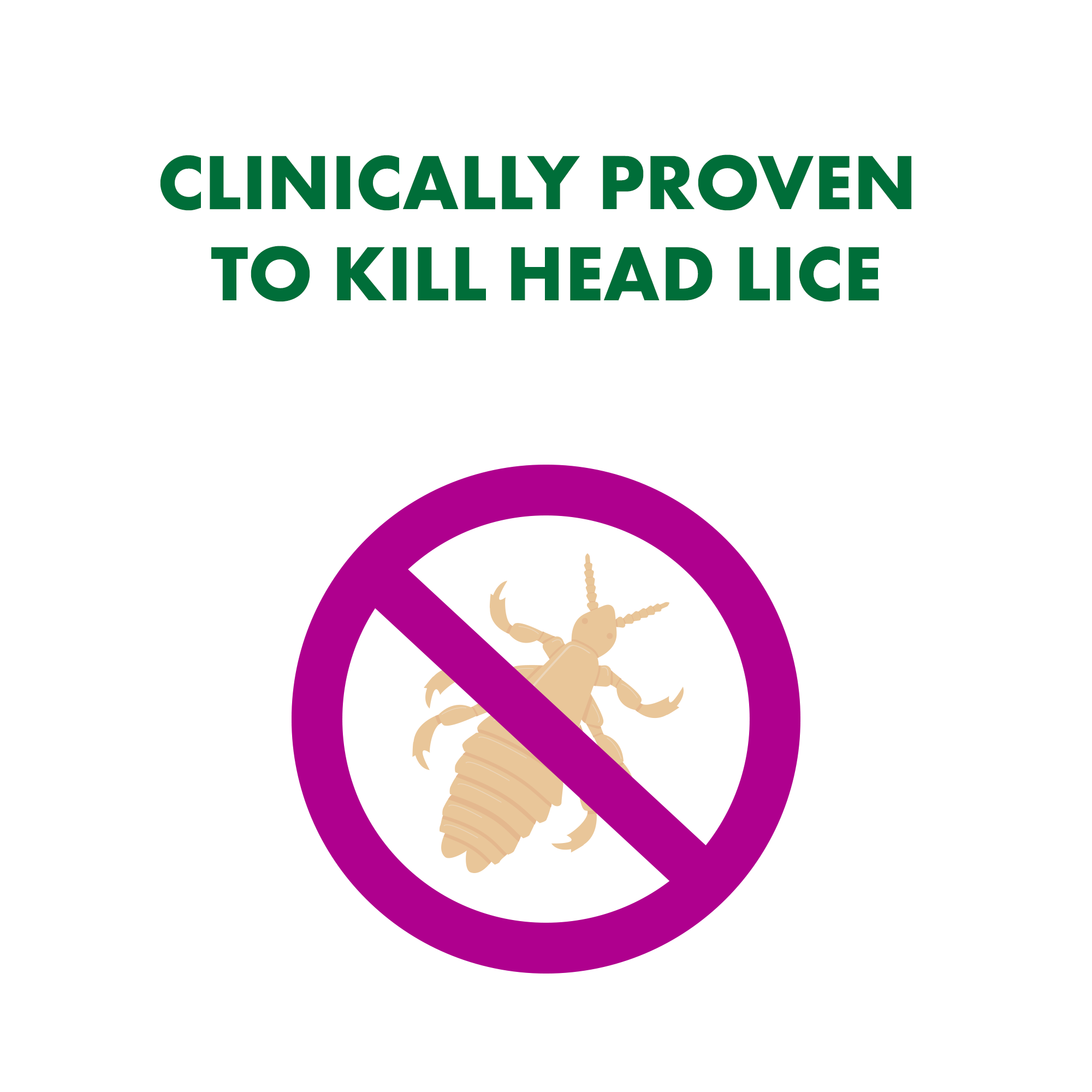 Full Marks Head Lice Solution Clinically Proven, 200ml Health & Personal Care