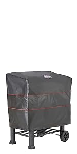 kingsford grill charcoal barrel