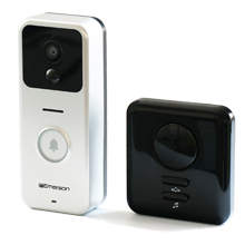 Amazon.com: Emerson ER107001 Wifi Enabled Smart Video