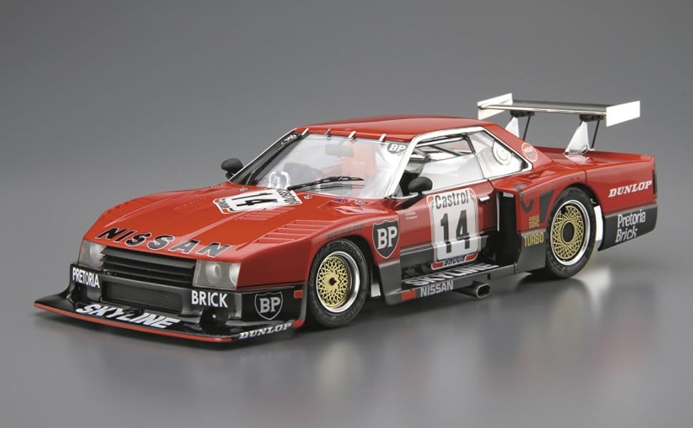 5点 未組立 1/24 アオシマ デリカ テラノ スカイライン 619WsNhReTL._AC_SY200_QL15_.jpg