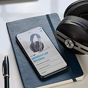 k*i様 Sennheiser Momentum Wireless3 ゼンハイザー MOMENTUM Wireless M3AEBTXL [Black] 価格比較