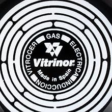 sartenes, sartén magefesa, sartén inducción, sartén vitrocerámica, bra, moniz, sartén antiadherente