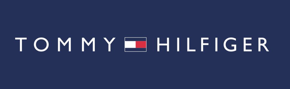 tommy hilfiger logo