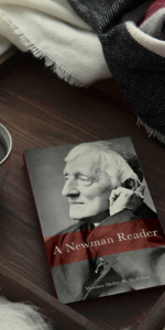 convert, Catholicism, saints, spiritual reading