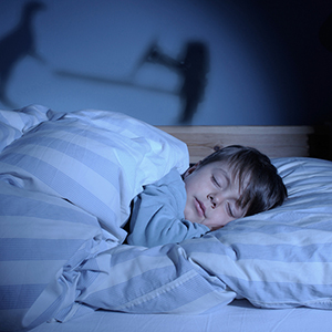 Bedroom suitability of smoke alarms