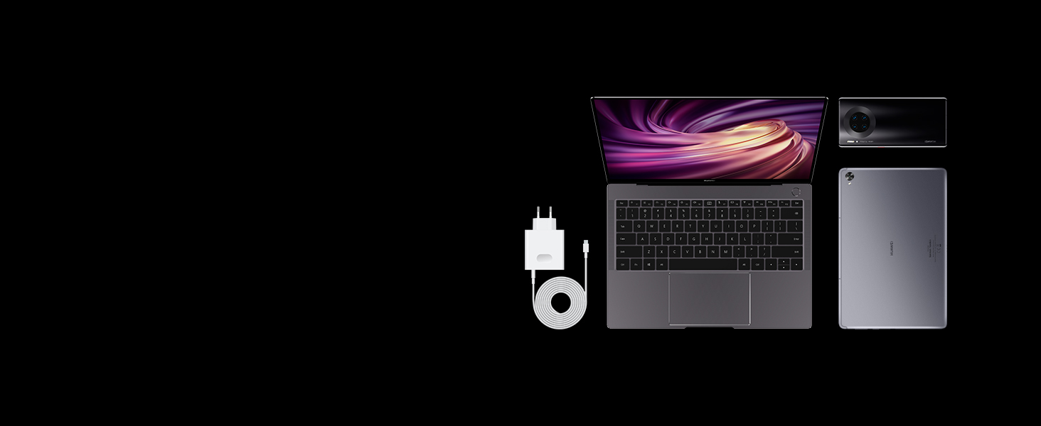 huawei matebook x pro 2020
