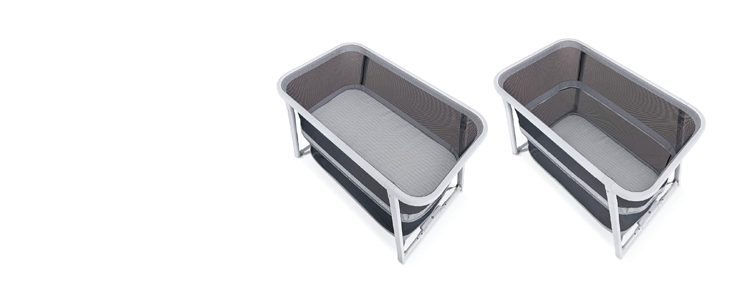 Joovy Coo Portable with Storage