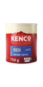 Kenco Rich 750g
